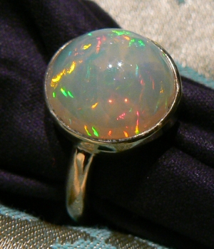Opals Collection