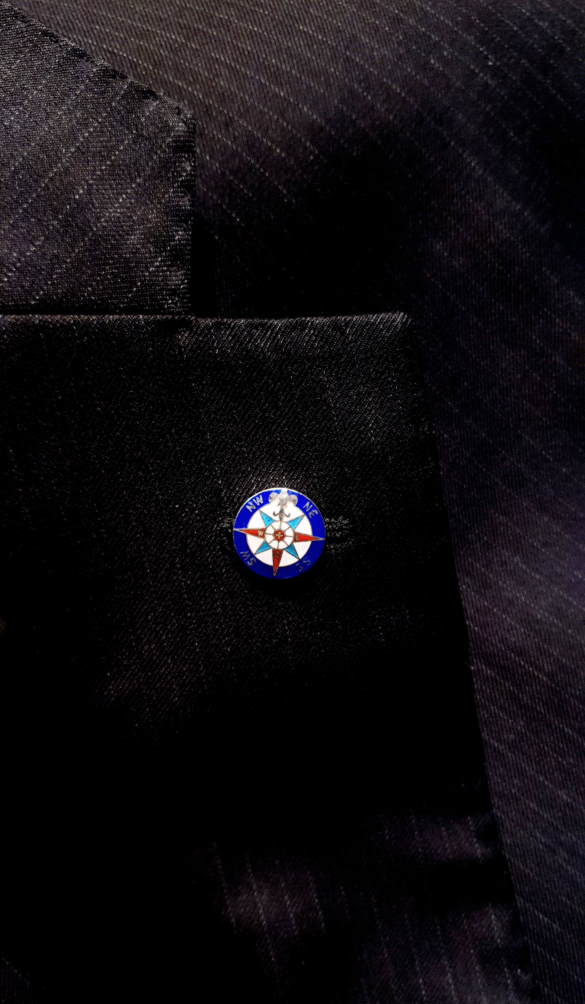 Spille Pins da giacca personalizzati - Gioielli venezia